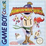 BOMBERMAN QUEST