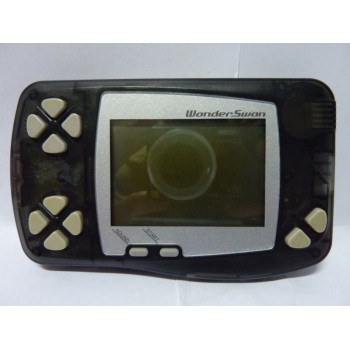 WONDERSWAN Black
