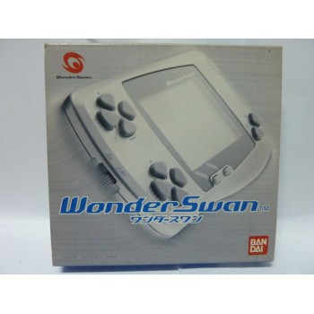 WONDERSWAN GUNPEY