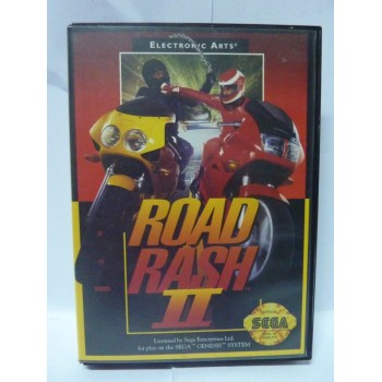 ROAD RASH