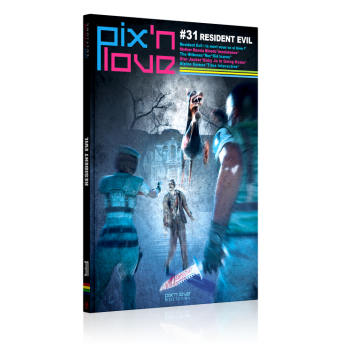 PIX'N'LOVE 24