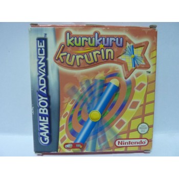 KURU KURU KURURIN