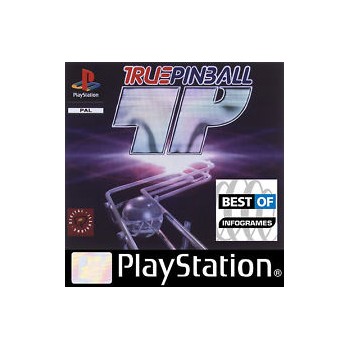 TRUEPINBALL