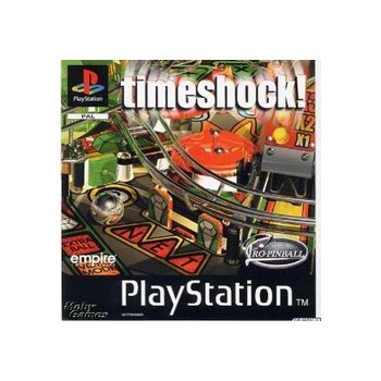 TIMESHOCK!
