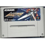 AXELAY (cartouche seule)