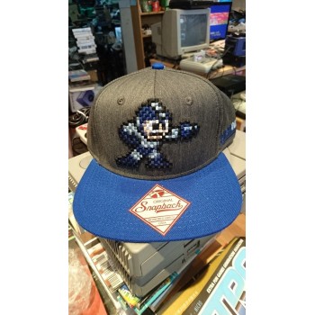 CASQUETTE Mario light (&eacute;t&eacute;)