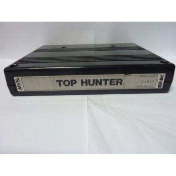 TOP HUNTER MVS (cart. seule)