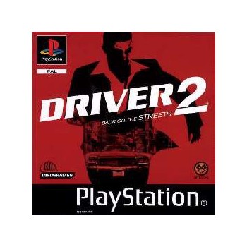DRIVER 2