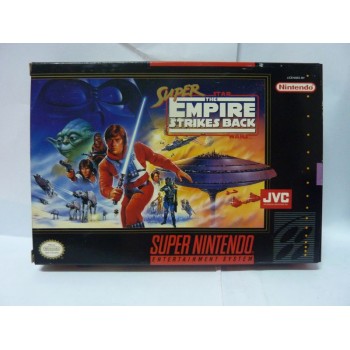 SUPER STAR WARS usa 
