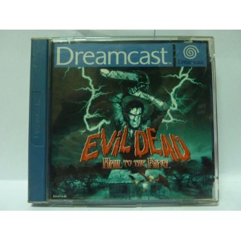EVIL DEAD