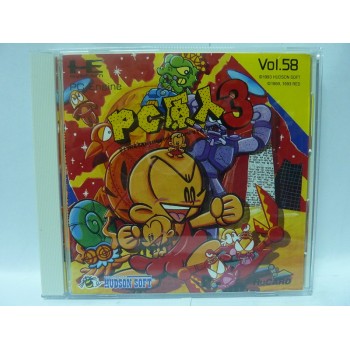 PC KID 3 (excellent &eacute;tat)