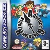 GUARDIAN HEROES ADVANCE