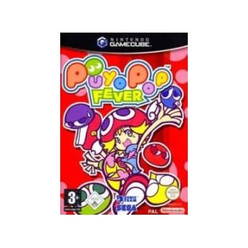 PUYO POP FEVER