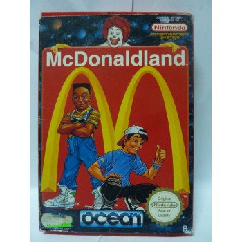MCDONALDLAND