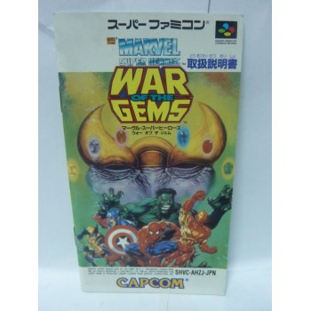 NOTICE DE MEGAMAN