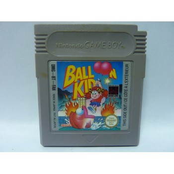 BALLOON KID gb (cart. seule)