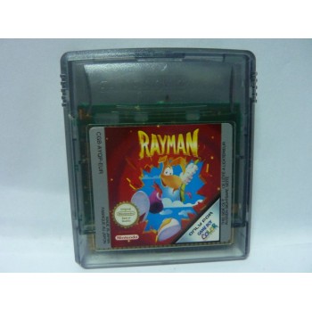 Rayman