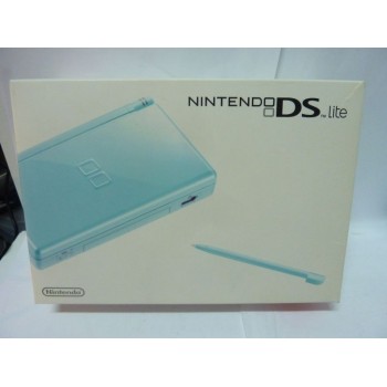 DS LITE grise + Chargeur