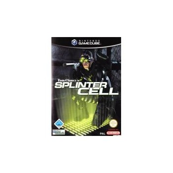 SPLINTER CELL (Sans notice)