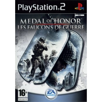 MEDAL OF HONOR 
