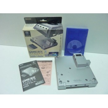 GAMEBOY PLAYER JAPONAIS