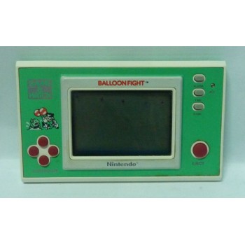 BALLOON FIGHT Game Watch (sans boite)