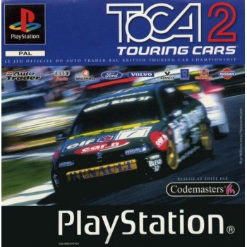 RIDGE RACER TYPE 4