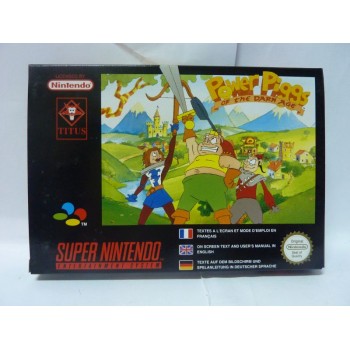 POWER PIGGS (Etat Neuf) POWER PIGGS (Etat Neuf)