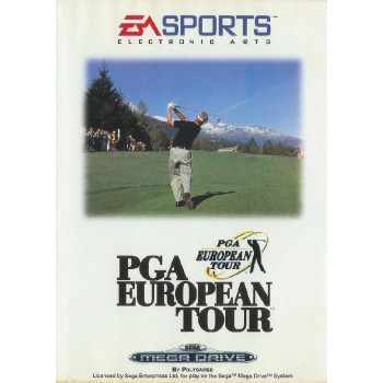 PGA EUROPEAN TOUR
