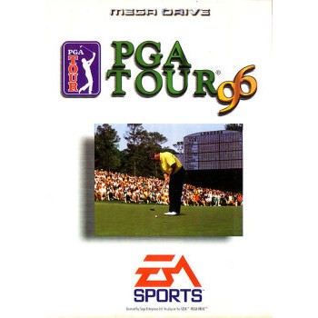 PGA TOUR 96