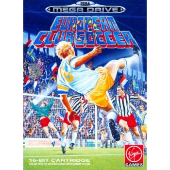 EUROPEAN CLUB SOCCER