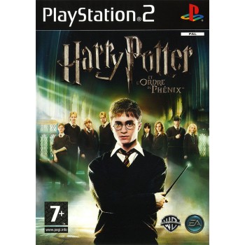 HARRY POTTER et la chambre des secrets