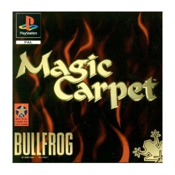 MAGIC CARPET