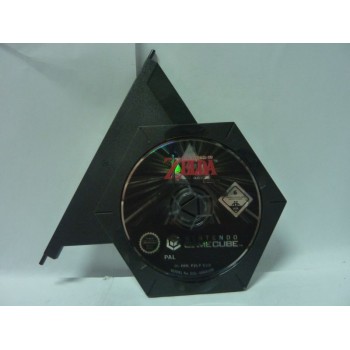 ZELDA COLLECTOR'S EDITION