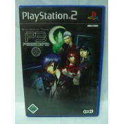 PERSONA 3 Pal fr (tr&egrave;s bon &eacute;tat)