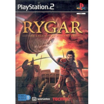 RYGAR