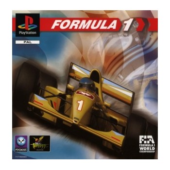 FORMULA 1