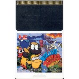 LIQUID KIDS : MIZU BAKU NO DAIBOKEN (carte seule)