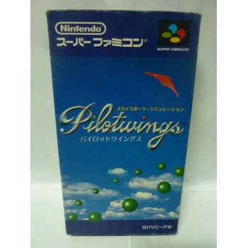 PILOTWINGS
