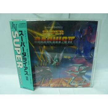 SUPER DARIUS 2