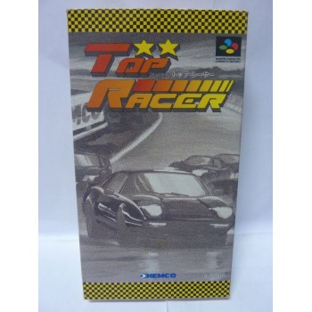 TOP RACER