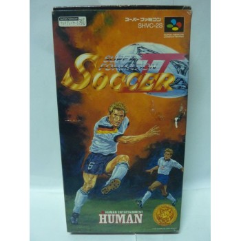 SUPER FORMATION SOCCER 2