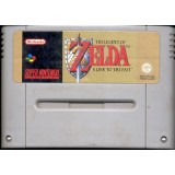 ZELDA 3 (Cartouche seule)