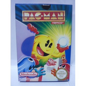 PAC MAN (loose)
