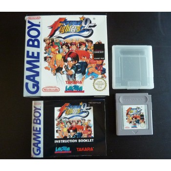 KING OF FIGHTERS 95 Pal (cart. seule)