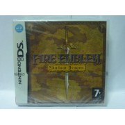 FIRE EMBLEM Shadow Dragon