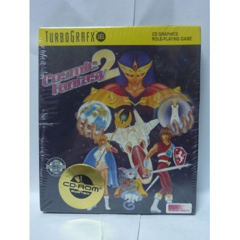 COSMICFANTASY STORIES