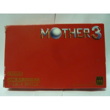 MOTHER 3 