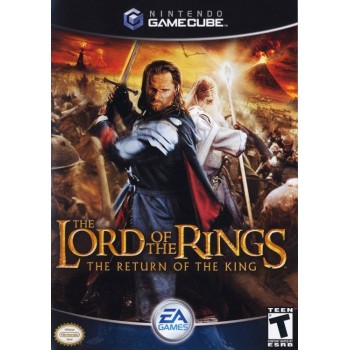 THE LORD OF THE RINGS : THE RETURN OF THE KING (Choix des joueurs)