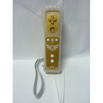 WIIMOTE ZELDA